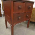 701 4286 CHEST OF DRAWERS